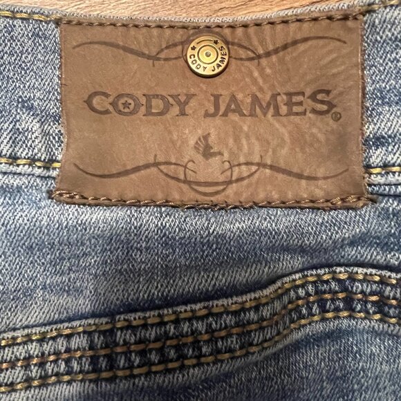 Cody James Other - 36x34 Men's Cody James Jeans